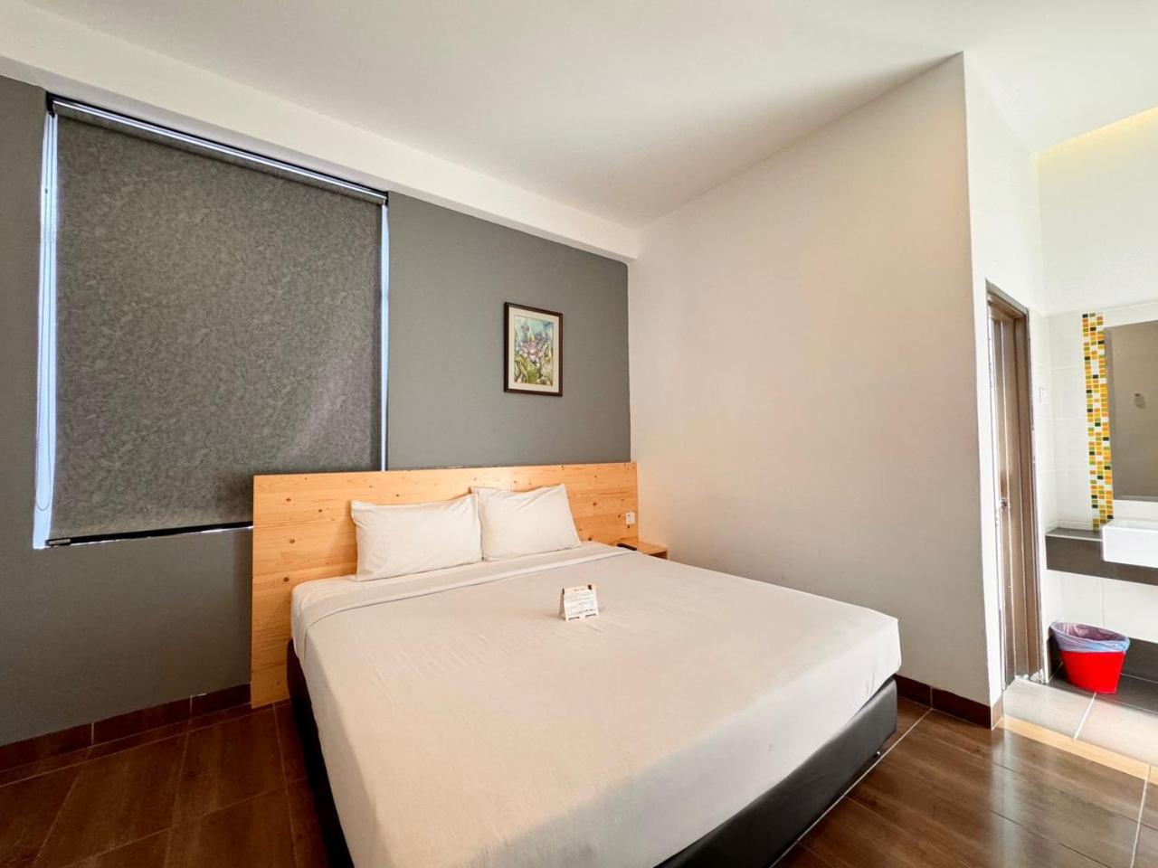 Hotel Sunflower - Hls Malacca Buitenkant foto
